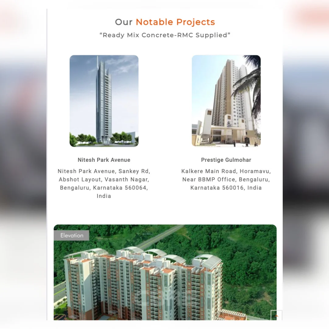construction site 